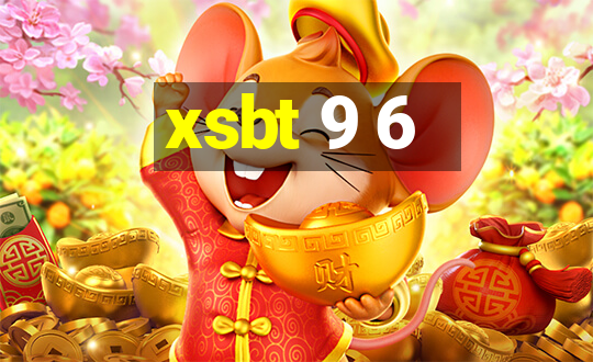 xsbt 9 6