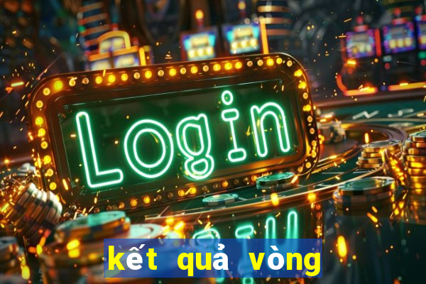 kết quả vòng loại giải vô địch châu âu