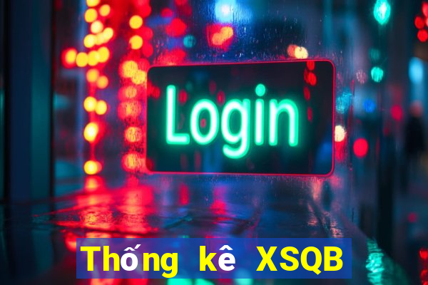 Thống kê XSQB ngày 16