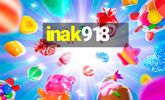 inak918