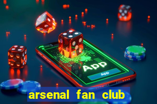 arsenal fan club in vietnam