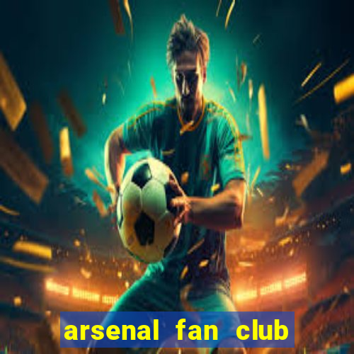 arsenal fan club in vietnam