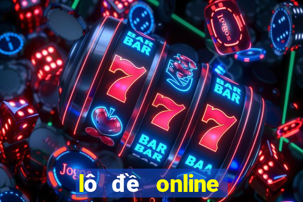 lô đề online dangky bet