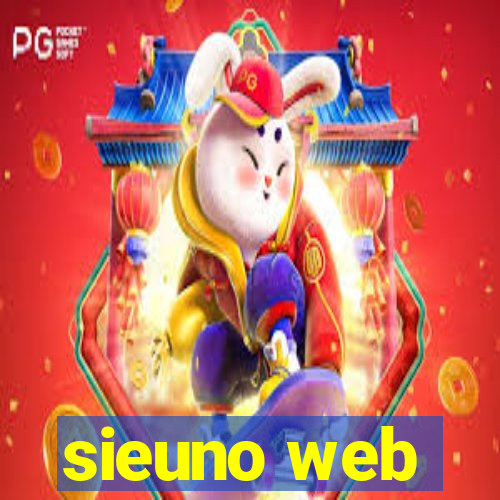 sieuno web