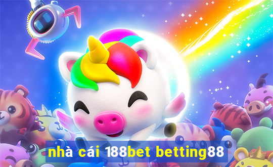 nhà cái 188bet betting88