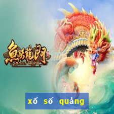 xổ số quảng trị ngày 15 tháng 6