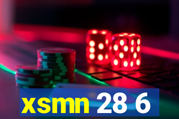 xsmn 28 6