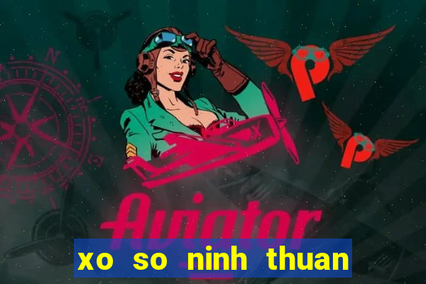 xo so ninh thuan 15 2