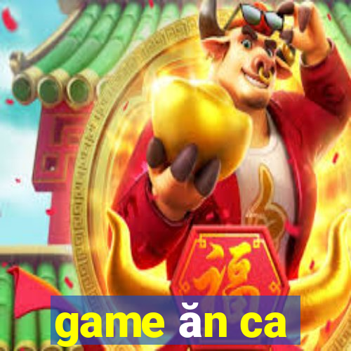 game an ca