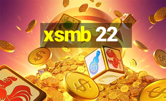 xsmb 22