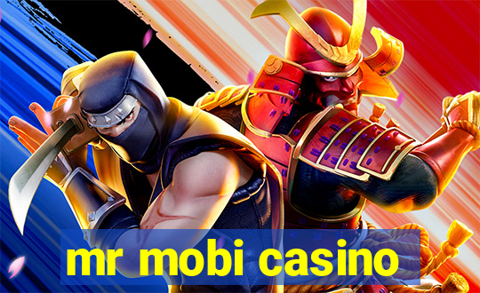 mr mobi casino