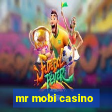 mr mobi casino