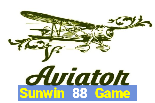 Sunwin 88 Game Bài Online Uy Tín