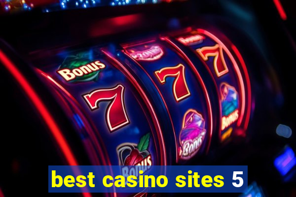 best casino sites 5