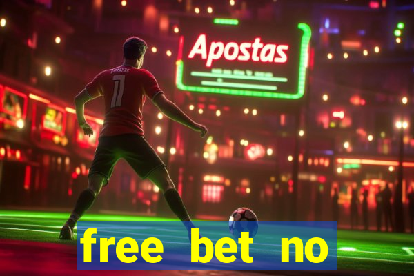 free bet no deposit in kenya