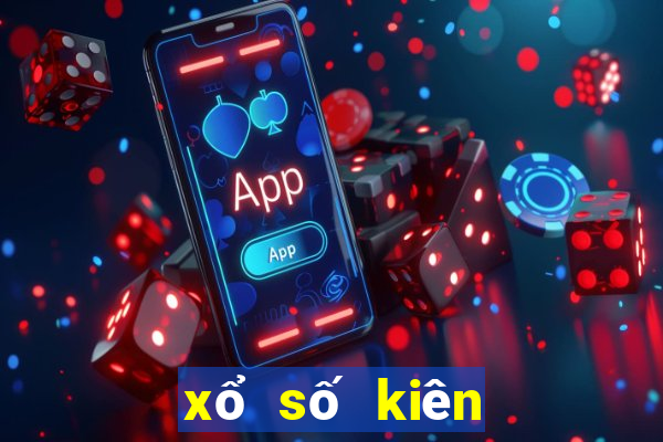 xổ số kiên giang ngày 5 tháng 2