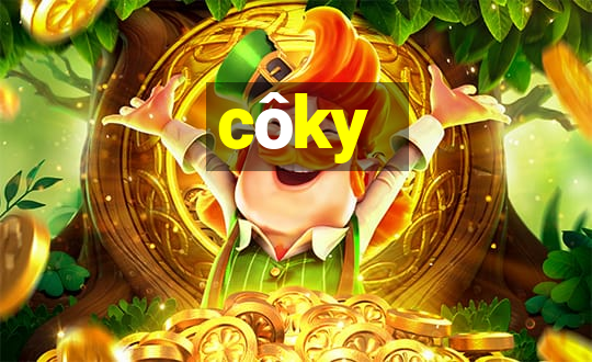 côky