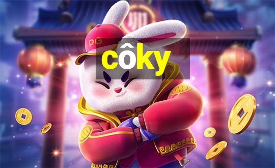 côky