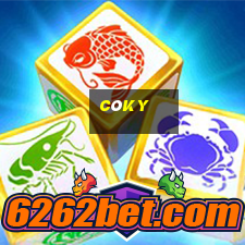 côky