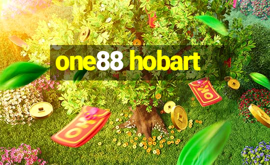 one88 hobart