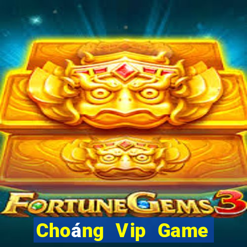 Choáng Vip Game Bài Slot Đổi Thưởng