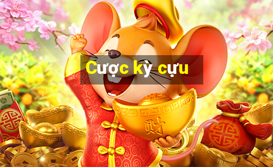 Cược kỳ cựu