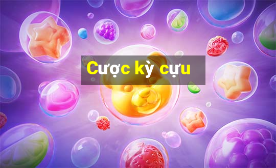 Cược kỳ cựu