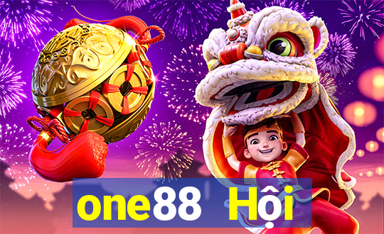 one88 Hội trường truyền hình