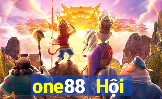 one88 Hội trường truyền hình