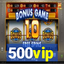 500vip