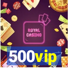 500vip