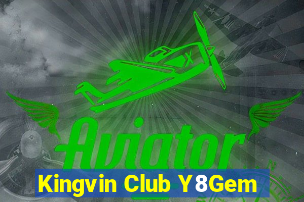 Kingvin Club Y8Gem