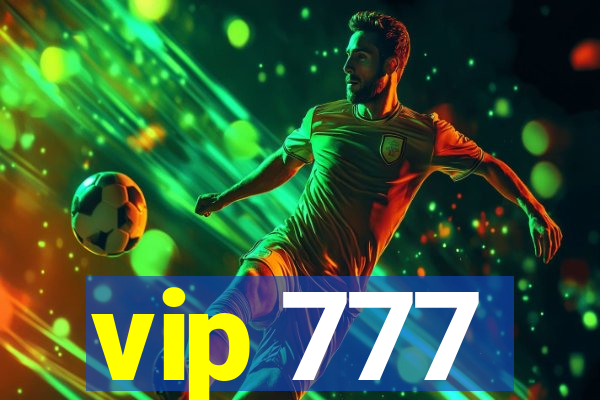 vip 777