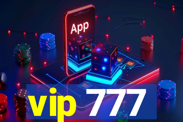 vip 777