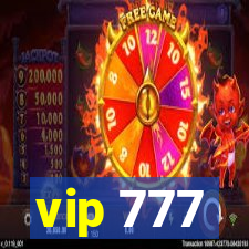 vip 777