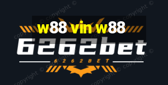 w88 vin w88