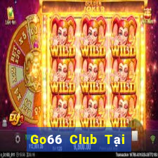 Go66 Club Tại Game Bài B52