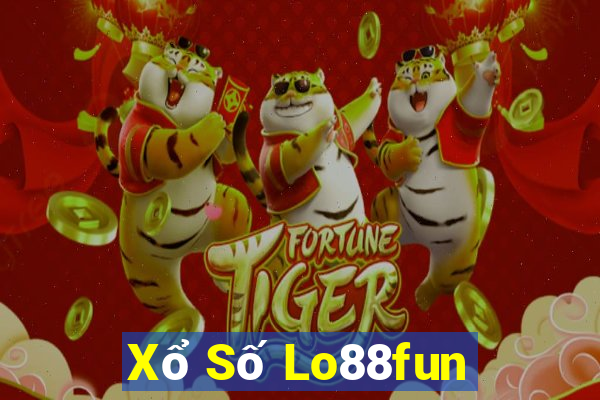 Xổ Số Lo88fun