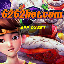 app oxbet