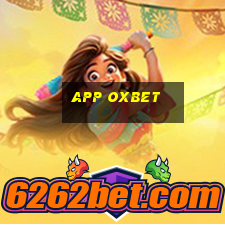 app oxbet