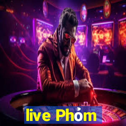 live Phỏm