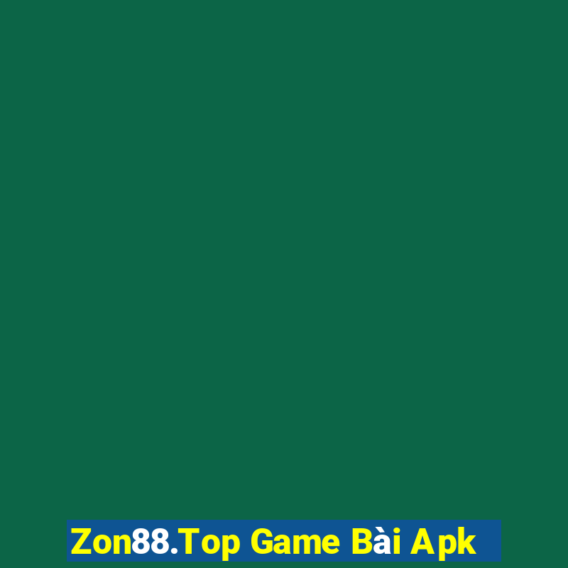 Zon88.Top Game Bài Apk