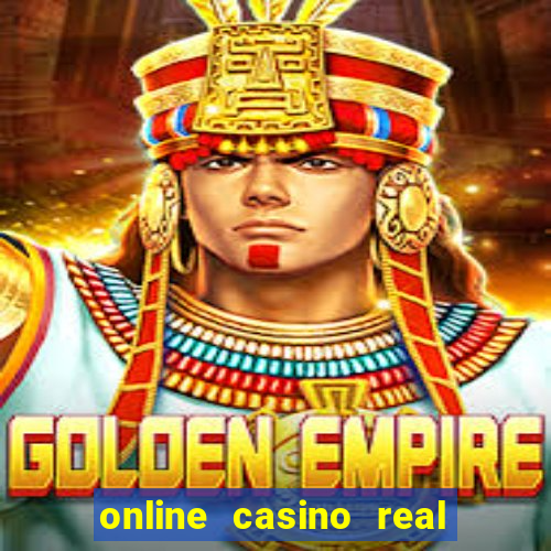 online casino real money app