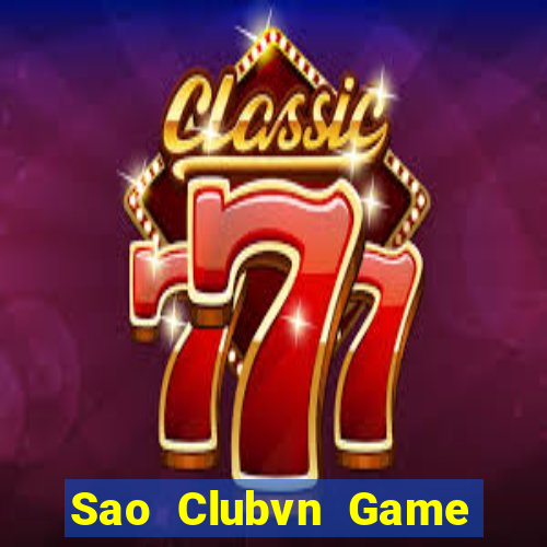 Sao Clubvn Game Bài King