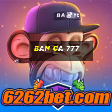 bán cá 777