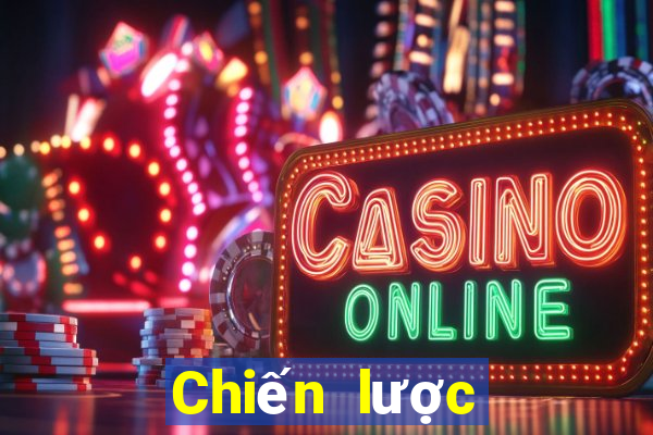 Chiến lược đặt cược xổ số miền bắc