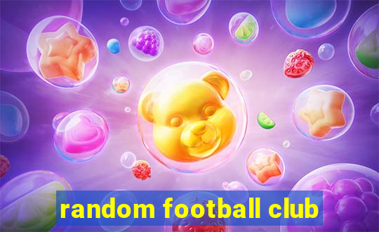 random football club