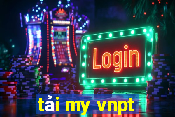 tải my vnpt