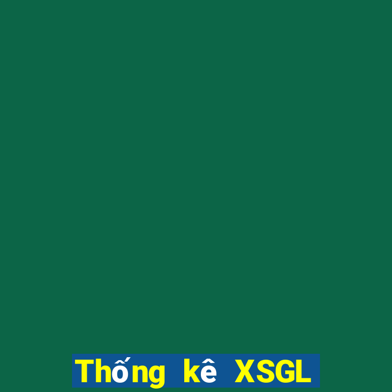 Thống kê XSGL ngày 18