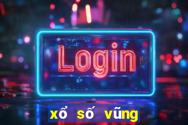 xổ số vũng tàu 5 tháng 3